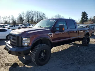 2009 Ford F-350 XL с VIN 1FTWW31R09EA49674, выставлен на аукционе Copart как лот 42776865 с пробегом 229 827 миль миль и Чистый • Clean title. История ставок и продаж доступна на DreamBid. Изображение 1.