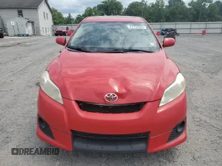 2009 Toyota Matrix S с VIN 2T1LE40E69C003313, выставлен на аукционе Copart как лот 63792885 с пробегом 179 504 миль миль и Чистый • Clean title. История ставок и продаж доступна на DreamBid. Изображение 5.