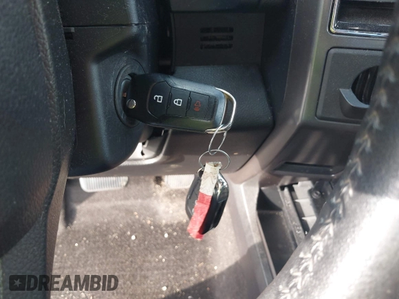 2020 Ford F-150 XL с VIN 1FTEW1CP0LFB42935, выставлен на аукционе IAAI как лот 42112739 с пробегом 62 649 миль миль и . История ставок и продаж доступна на DreamBid. Изображение 11.