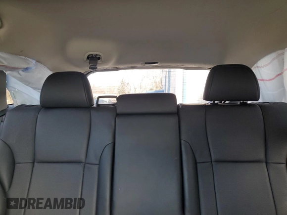 2020 Subaru Outback Limited с VIN 4S4BTANC1L3175770, выставлен на аукционе Copart как лот 44978555 с пробегом Не указан миль и Списание • Salvage title. История ставок и продаж доступна на DreamBid. Изображение 10.