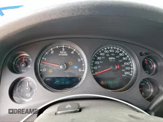 2007 Chevrolet Tahoe LS with VIN 1GNFC13067R251640, listed as a Copart auction lot 59042805 with 180,205 mi miles and Salvage title. Bid and sale history available at DreamBid. Image 9.