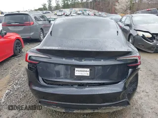 2024 Tesla Model 3 z VIN 5YJ3E1EAXRF860931, wystawiony jako IAAI lot #41760589 z przebiegiem 12 273 mil mil oraz . Historia ofert i sprzedaży dostępna na DreamBid. Obrazek 16.