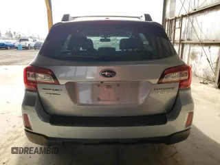 2015 Subaru Outback Limited z VIN 4S4BSALC3F3202686, wystawiony jako Copart lot #59348525 z przebiegiem 86 217 mil mil oraz Czysty tytuł • Clean title. Historia ofert i sprzedaży dostępna na DreamBid. Obrazek 6.
