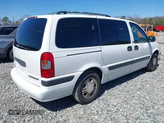 2003 Chevrolet Venture w/Y3G Mobility Pkg with VIN 1GNDX03E83D270912, listed as a IAAI auction lot 41764542 with 216,229 mi miles. Bid and sale history available at carsss.com. Image 4.