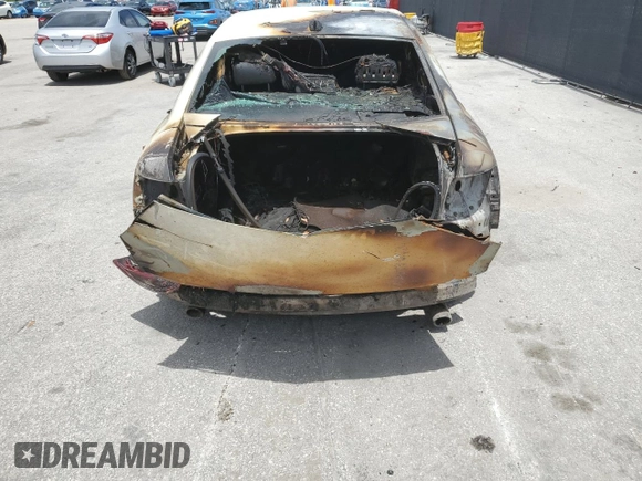 2006 Audi A6 z VIN WAUAH74F66N107051, wystawiony jako Copart lot #60651385 z przebiegiem Nie podano mil oraz Nie do naprawy • Non repairable. Historia ofert i sprzedaży dostępna na DreamBid. Obrazek 6.