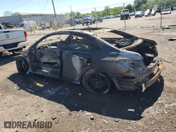 2014 Mercedes-Benz E 350 z VIN WDDKJ8JBXEF239943, wystawiony jako Copart lot #55631515 z przebiegiem Nie podano mil oraz Szkoda całkowita • Salvage title. Historia ofert i sprzedaży dostępna na DreamBid. Obrazek 2.