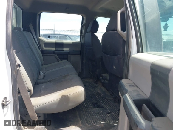 2017 Ford F-250 Lariat с VIN 1FT7W2B62HEE33764, выставлен на аукционе IAAI как лот 42178302 с пробегом 188 328 миль миль и . История ставок и продаж доступна на DreamBid. Изображение 8.