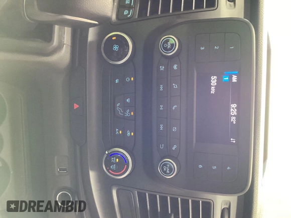 2023 Ford Transit Cargo с VIN 1FTBR1X80PKC02478, выставлен на аукционе IAAI как лот 42791988 с пробегом 40 987 миль миль и . История ставок и продаж доступна на DreamBid. Изображение 11.