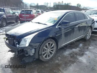 2017 Cadillac XTS Luxury z VIN 2G61M5S36H9111282, wystawiony jako IAAI lot #41107706 z przebiegiem 136 286 mil mil oraz . Historia ofert i sprzedaży dostępna na DreamBid. Obrazek 19.