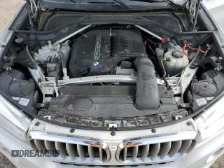 2017 BMW X5 xDrive35i z VIN 5UXKR0C38H0V75980, wystawiony jako Copart lot #58708075 z przebiegiem 83 738 mil mil oraz Czysty tytuł • Clean title. Historia ofert i sprzedaży dostępna na DreamBid. Obrazek 12.