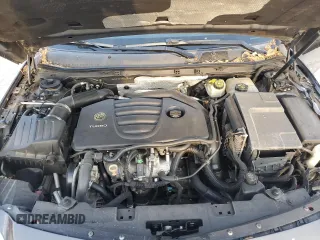 2011 Buick Regal CXL Turbo TO7 with VIN W04G15GV0B1127879, listed as a Copart auction lot 78176644 with Not Provided miles and Salvage Title. Bid and sale history available at carsss.com. Image 11.