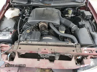 1999 Lincoln Town Car Executive z VIN 1LNHM81W5XY655075, wystawiony jako Copart lot #43263935 z przebiegiem Nie podano mil oraz Szkoda całkowita • Salvage title. Historia ofert i sprzedaży dostępna na DreamBid. Obrazek 11.