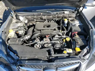 2010 Subaru Legacy Limited Moon with VIN 4S3BMBK68A3211716, listed as a Copart auction lot 55286855 with 116,241 mi miles and Salvage title. Bid and sale history available at DreamBid. Image 11.