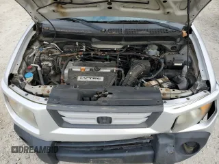2008 Honda Element EX with VIN 5J6YH277X8L010291, listed as a Copart auction lot 68916184 with 166,535 mi miles and Clean Title. Bid and sale history available at DreamBid. Image 12.