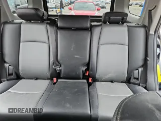 2021 Toyota 4Runner SR5 Premium с VIN JTENU5JR0M5932949, выставлен на аукционе Copart как лот 51692275 с пробегом 62 284 миль миль и Списание • Salvage title. История ставок и продаж доступна на DreamBid. Изображение 10.