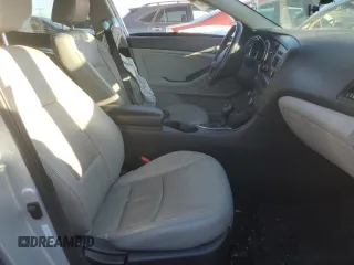 2012 Kia Optima EX with VIN 5XXGN4A66CG029239, listed as a Copart auction lot 43547215 with 171,662 mi miles and Salvage Title. Bid and sale history available at carsss.com. Image 7.