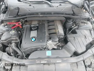 2007 BMW 3 Series 328i with VIN WBAVC53517FZ72390, listed as a IAAI auction lot 41800881 with 179,297 mi miles and . Bid and sale history available at carsss.com. Image 10.