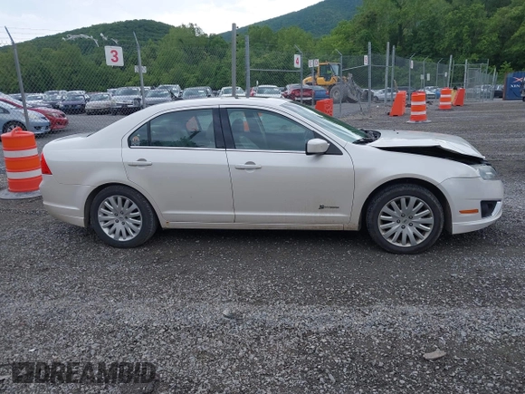 2010 Ford Fusion Hybrid with VIN 3FADP0L30AR200029, listed as a IAAI auction lot 42394846 with 192,634 mi miles and . Bid and sale history available at DreamBid. Image 13.