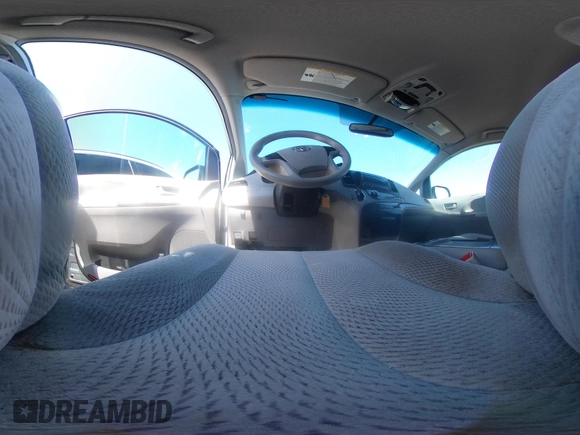 2014 Toyota Sienna LE AAS with VIN 5TDKK3DC4ES464406, listed as a IAAI auction lot 42296795 with 170,320 mi miles and . Bid and sale history available at DreamBid. Image 18.