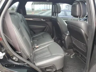 2015 Kia Sorento SX Limited with VIN 5XYKWDA78FG648568, listed as a Copart auction lot 53747055 with 167,146 mi miles and Clean Title. Bid and sale history available at carsss.com. Image 11.