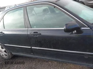2002 Acura RL with VIN JH4KA96502C011187, listed as a IAAI auction lot 41324456 with 181,284 mi miles and . Bid and sale history available at DreamBid. Image 13.