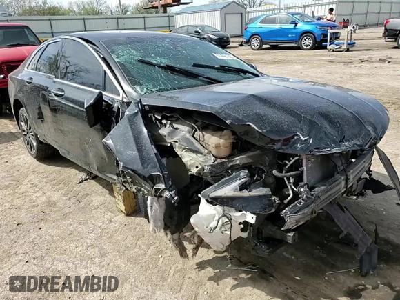 2016 Lincoln MKZ Hybrid with VIN 3LN6L2LUXGR629959, listed as a Copart auction lot 51442185 with Not provided miles and Salvage title. Bid and sale history available at DreamBid. Image 10.