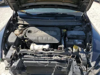 2016 Jeep Cherokee High Altitude with VIN 1C4PJLDB9GW184239, listed as a Copart auction lot 57979664 with 143,751 mi miles and Salvage Title. Bid and sale history available at carsss.com. Image 12.