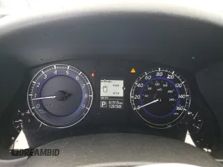 2017 Infiniti QX50 with VIN JN1BJ0RP9HM383157, listed as a Copart auction lot 71429504 with 61,915 mi miles and Salvage Title. Bid and sale history available at carsss.com. Image 9.