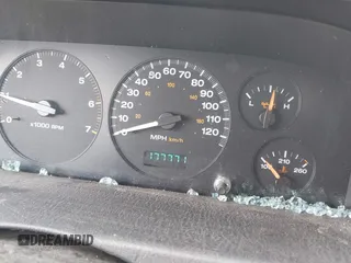 2003 Jeep Grand Cherokee Laredo with VIN 1J4GW48S73C611070, listed as a IAAI auction lot 42319030 with 177,771 mi miles and . Bid and sale history available at DreamBid. Image 7.