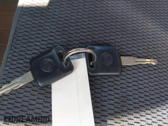 2002 Nissan Frontier XE с VIN 1N6DD26S92C314755, выставлен на аукционе IAAI как лот 42547235 с пробегом 207 654 миль миль и . История ставок и продаж доступна на DreamBid. Изображение 11.
