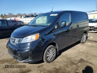 2015 Nissan NV200 S z VIN 3N6CM0KN5FK692720, wystawiony jako Copart lot #49439005 z przebiegiem 159 198 mil mil oraz Szkoda całkowita • Salvage title. Historia ofert i sprzedaży dostępna na DreamBid. Obrazek 1.