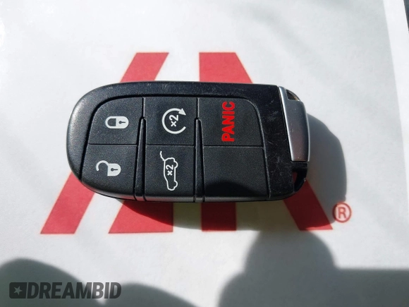 2018 Dodge Durango GT с VIN 1C4RDJDG1JC409231, выставлен на аукционе IAAI как лот 42590387 с пробегом 69 945 миль миль и . История ставок и продаж доступна на DreamBid. Изображение 11.
