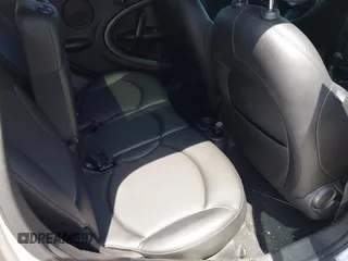 2015 MINI Countryman S z VIN WMWZC5C57FWP46371, wystawiony jako IAAI lot #42214115 z przebiegiem 87 234 mil mil oraz . Historia ofert i sprzedaży dostępna na DreamBid. Obrazek 8.