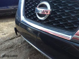 2014 Nissan Pathfinder SV with VIN 5N1AR2MM9EC699813, listed as a IAAI auction lot 41217109 with 106,465 mi miles. Bid and sale history available at carsss.com. Image 17.
