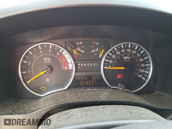 2007 Chevrolet Colorado Work Truck with VIN 1GCDT19E078235295, listed as a Copart auction lot 82774904 with 64,097 mi miles and Clean Title. Bid and sale history available at carsss.com. Image 9.