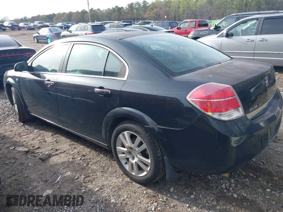 2009 Saturn Aura XR z VIN 1G8ZV57B19F181529, wystawiony jako IAAI lot #41865101 z przebiegiem 214 984 mil mil oraz . Historia ofert i sprzedaży dostępna na DreamBid. Obrazek 3.