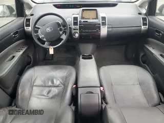 2008 Toyota Prius with VIN JTDKB20UX83357262, listed as a Copart auction lot 54532035 with 336,293 mi miles and Salvage Title. Bid and sale history available at DreamBid. Image 8.