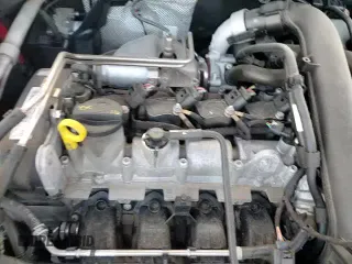 2019 Volkswagen Jetta S с VIN 3VWC57BU9KM105446, выставлен на аукционе Copart как лот 80938585 с пробегом 74 786 миль миль и Списание • Salvage title. История ставок и продаж доступна на DreamBid. Изображение 16.