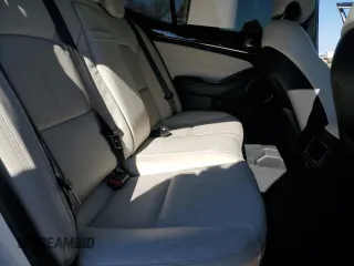 2016 Kia Cadenza Premium with VIN KNALN4D72G5206699, listed as a Copart auction lot 88870295 with 66,466 mi miles and Salvage Title. Bid and sale history available at carsss.com. Image 10.