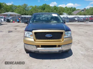 2004 Ford F-150 XL with VIN 1FTPF12514NC66468, listed as a IAAI auction lot 42308608 with 107,212 mi miles and . Bid and sale history available at DreamBid. Image 12.