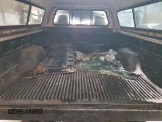1997 Ford F-250 with VIN 1FTHF26G8VEB98855, listed as a Copart auction lot 53140545 with 193,820 mi miles and Clean Title. Bid and sale history available at DreamBid. Image 10.
