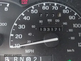 1999 Mazda B-Series Truck SE with VIN 4F4YR16V8XTM06755, listed as a IAAI auction lot 41899934 with 133,171 mi miles and . Bid and sale history available at DreamBid. Image 15.