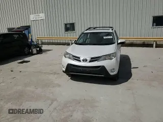 2013 Toyota RAV4 Limited with VIN 2T3DFREV0DW111979, listed as a Copart auction lot 48904115 with 131,078 mi miles and Salvage title. Bid and sale history available at DreamBid. Image 12.