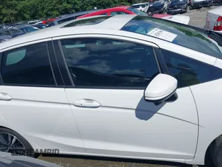 2018 Honda Fit EX with VIN 3HGGK5H88JM727466, listed as a IAAI auction lot 42201380 with 35,802 mi miles and . Bid and sale history available at DreamBid. Image 13.