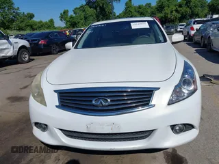 2012 Infiniti G25 x z VIN JN1DV6AR2CM860727, wystawiony jako IAAI lot #39649051 z przebiegiem 125 483 mil mil oraz . Historia ofert i sprzedaży dostępna na DreamBid. Obrazek 12.