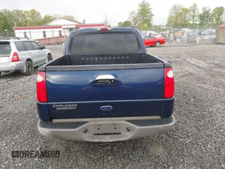 2003 Ford Explorer Sport Trac XLS z VIN 1FMZU67E23UA17889, wystawiony jako IAAI lot #42167263 z przebiegiem 189 849 mil mil oraz . Historia ofert i sprzedaży dostępna na DreamBid. Obrazek 17.