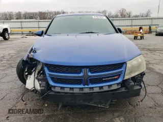 2013 Dodge Avenger SXT z VIN 1C3CDZCG6DN581807, wystawiony jako Copart lot #81929854 z przebiegiem 83 410 mil mil oraz Szkoda całkowita • Salvage title. Historia ofert i sprzedaży dostępna na DreamBid. Obrazek 5.