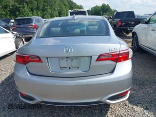 2018 Acura ILX with VIN 19UDE2F36JA009895, listed as a IAAI auction lot 42456933 with 150,153 mi miles and . Bid and sale history available at DreamBid. Image 16.