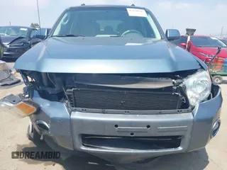 2011 Ford Escape Hybrid с VIN 1FMCU4K35BKA50010, выставлен на аукционе IAAI как лот 42170596 с пробегом 129 044 миль миль и . История ставок и продаж доступна на DreamBid. Изображение 12.