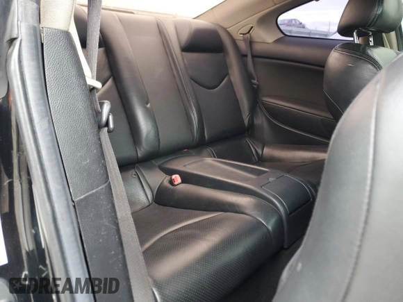 2008 Infiniti G37 Journey with VIN JNKCV64E38M109787, listed as a Copart auction lot 51329535 with 180,857 mi miles and Salvage Title. Bid and sale history available at DreamBid. Image 10.